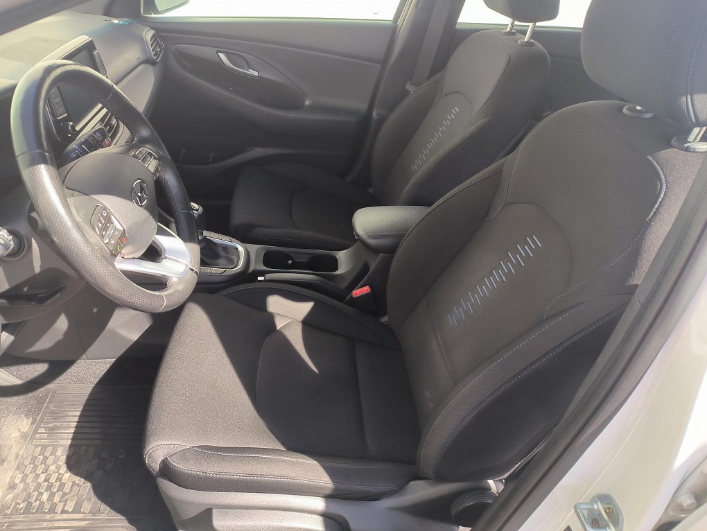 Hyundai I30 1.4i Go!