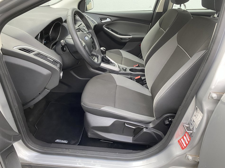 Ford Focus 1.6 Ti Trend