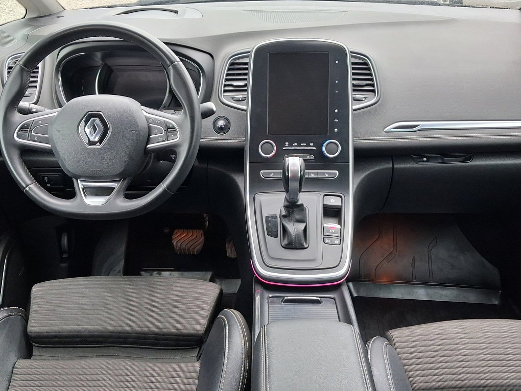 Renault Grand Scénic 1.8dCi 