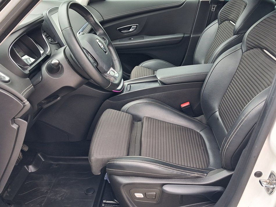 Renault Grand Scénic 1.8dCi 