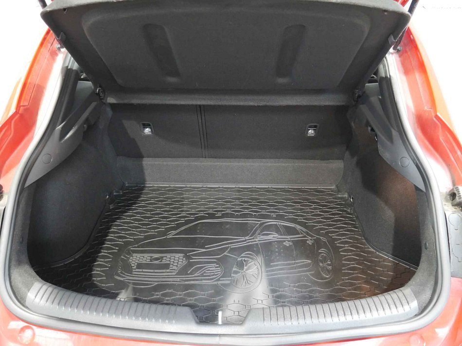 Hyundai I30 1.0 T- GDI 