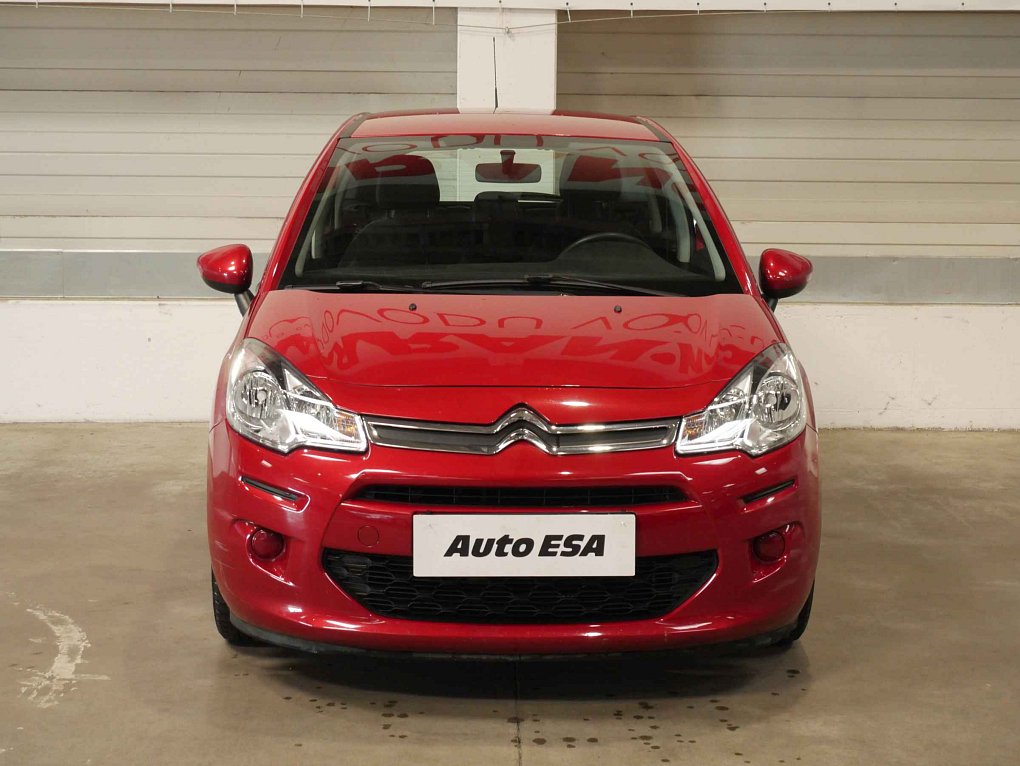 Citroën C3 1.2PT 