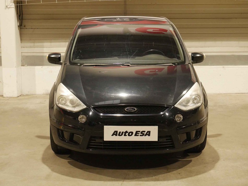 Ford S-MAX 2.2.TDCi 