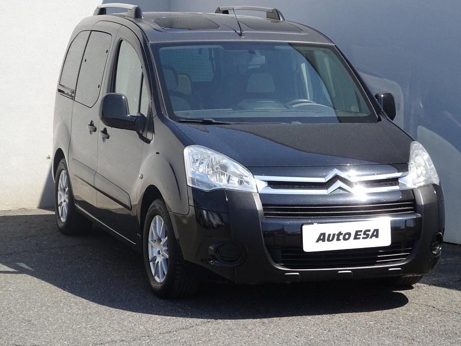 Citroën Berlingo 1.6 16V  Multispace