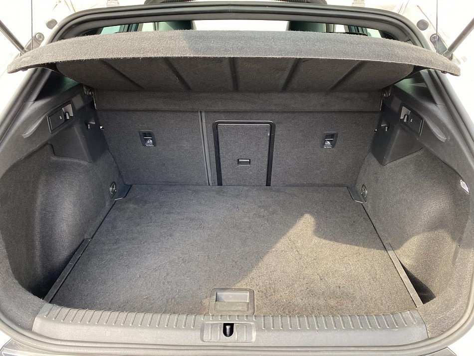 Cupra Formentor 2.0 TSi  4Drive