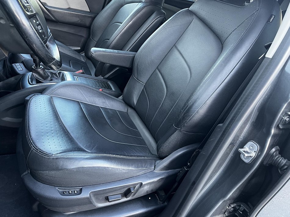 Citroën C4 Picasso 1.6i 