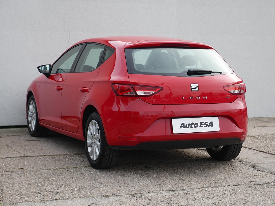 Seat Leon 1.6 TDi 