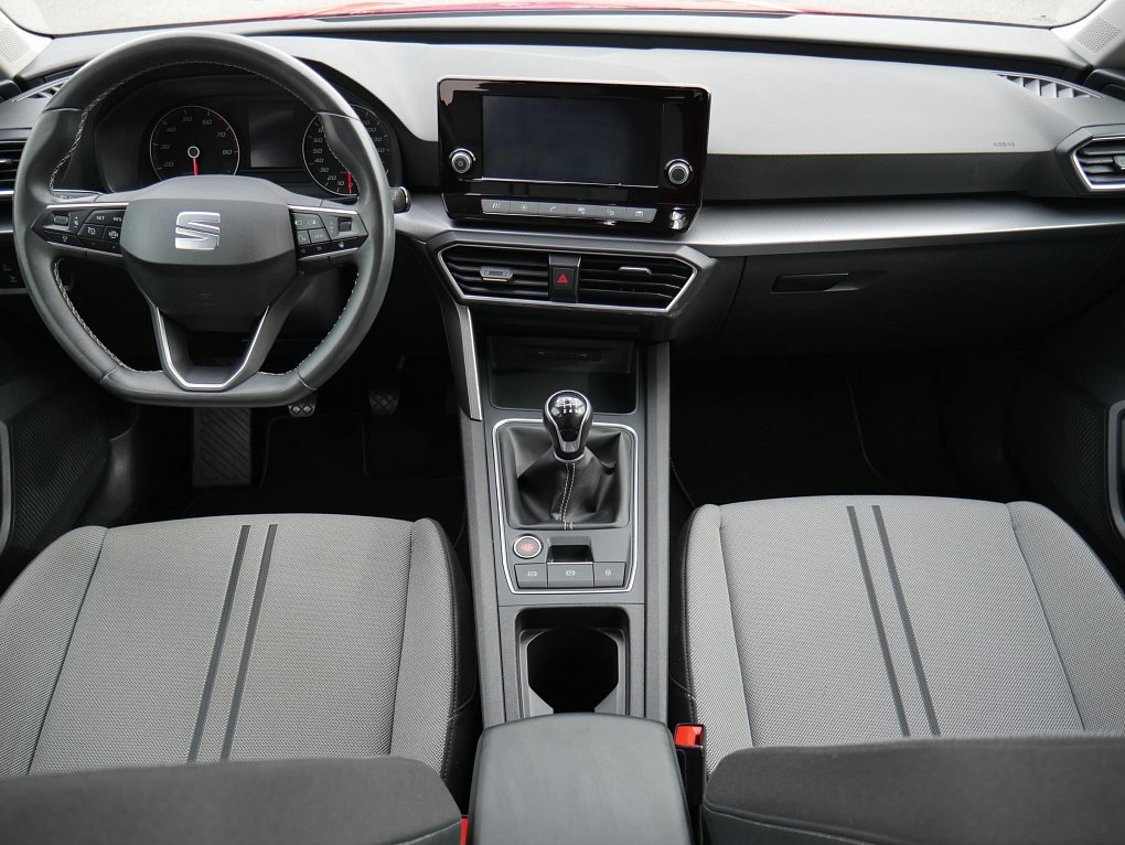 Seat Leon 1.0 TSi Style