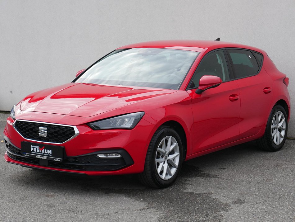 Seat Leon 1.0 TSi Style