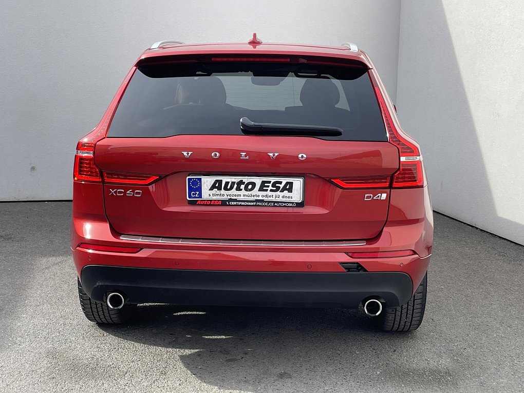 Volvo XC60 2.0 D4 Momentum