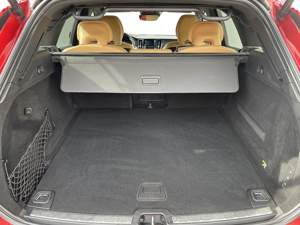 Volvo XC60 2.0 D4 Momentum