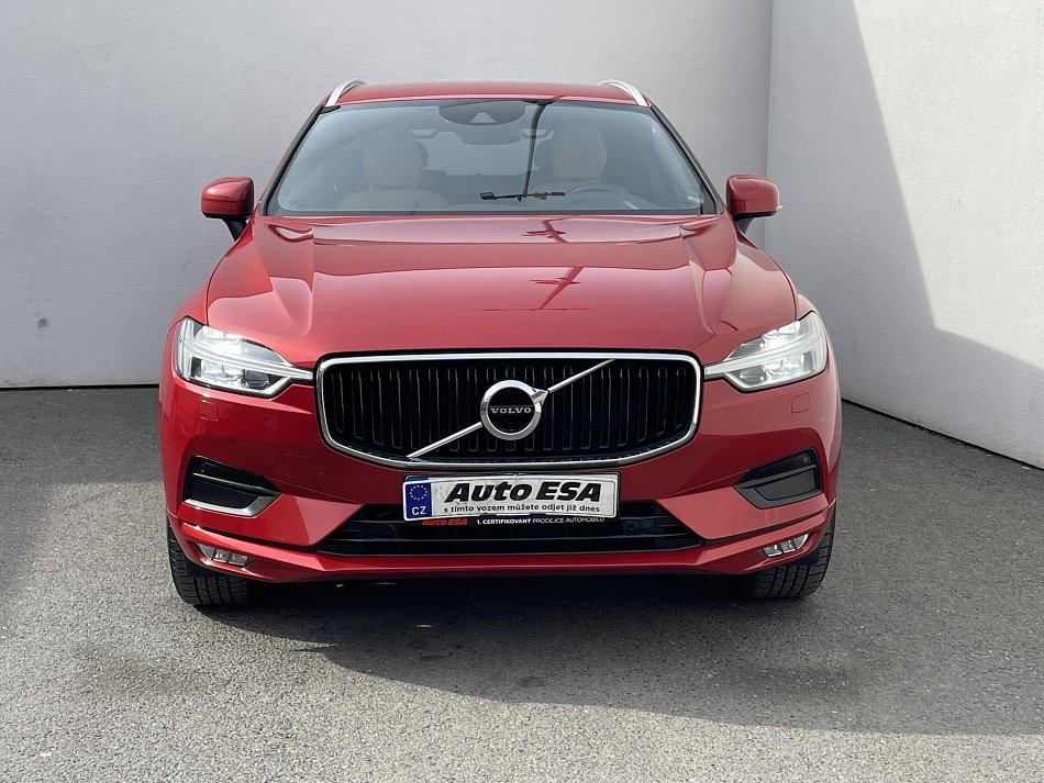 Volvo XC60 2.0 D4 Momentum