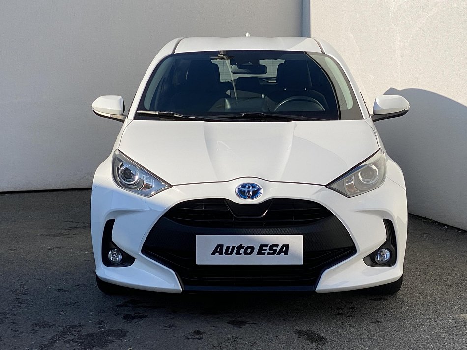 Toyota Yaris 1.5 i 