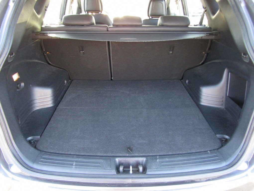 Hyundai Ix35 1.6GDi Trikolor