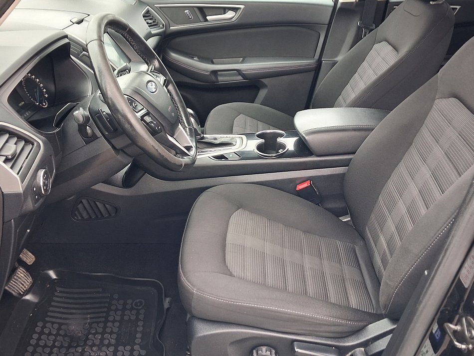 Ford Galaxy 2.0TDCi 