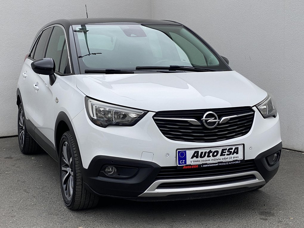 Opel Crossland X 1.2 PT Innovation
