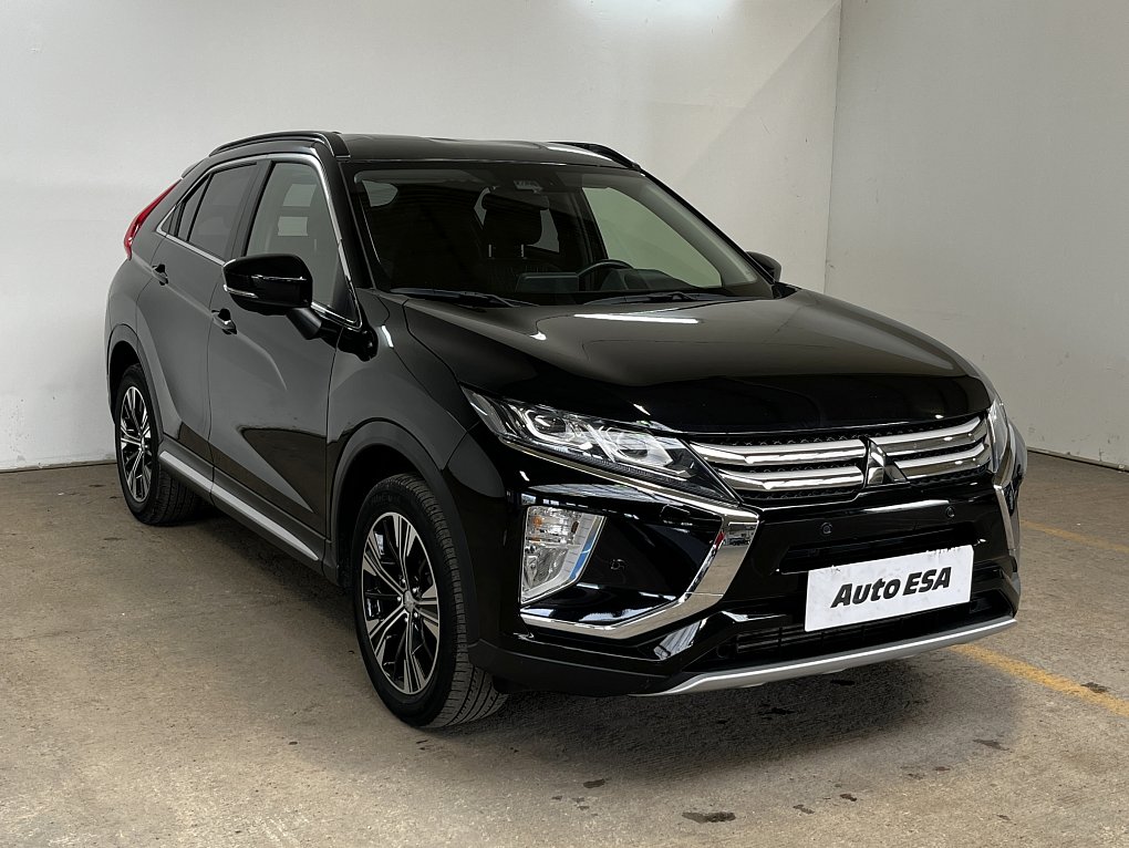 Mitsubishi Eclipse Cross 1.5 T-MIVEC Intense