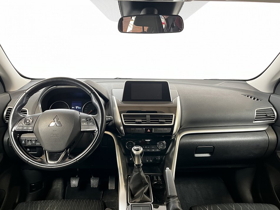 Mitsubishi Eclipse Cross 1.5 T-MIVEC Intense