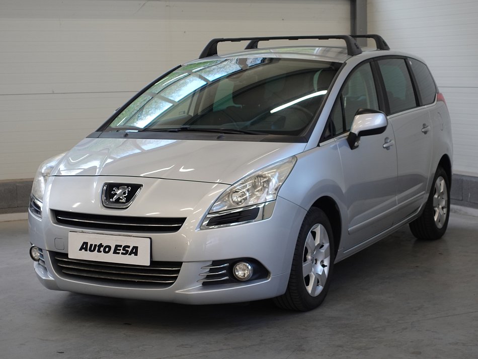 Peugeot 5008 1.6HDI 