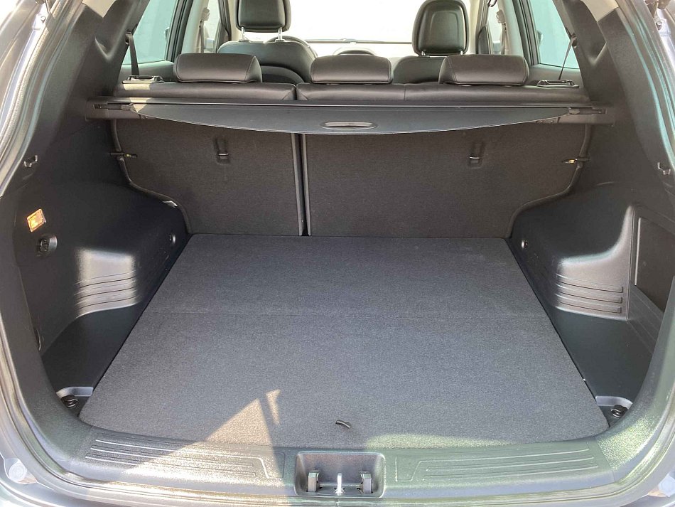 Hyundai Ix35 2.0 GDi Trend