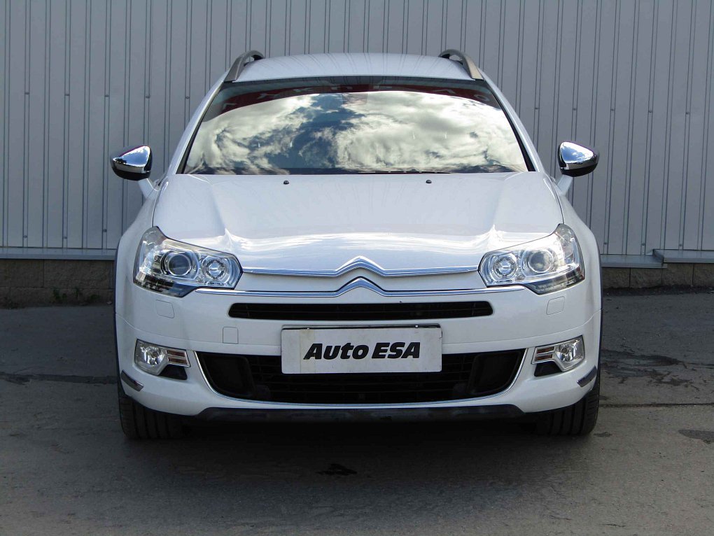 Citroën C5 2.0HDi 