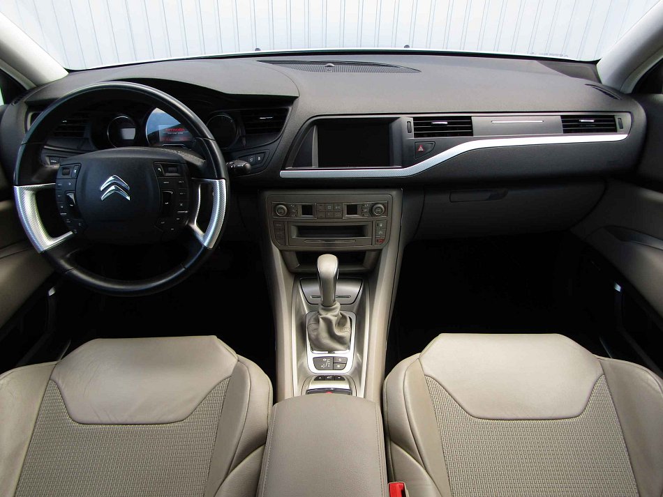 Citroën C5 2.0HDi 