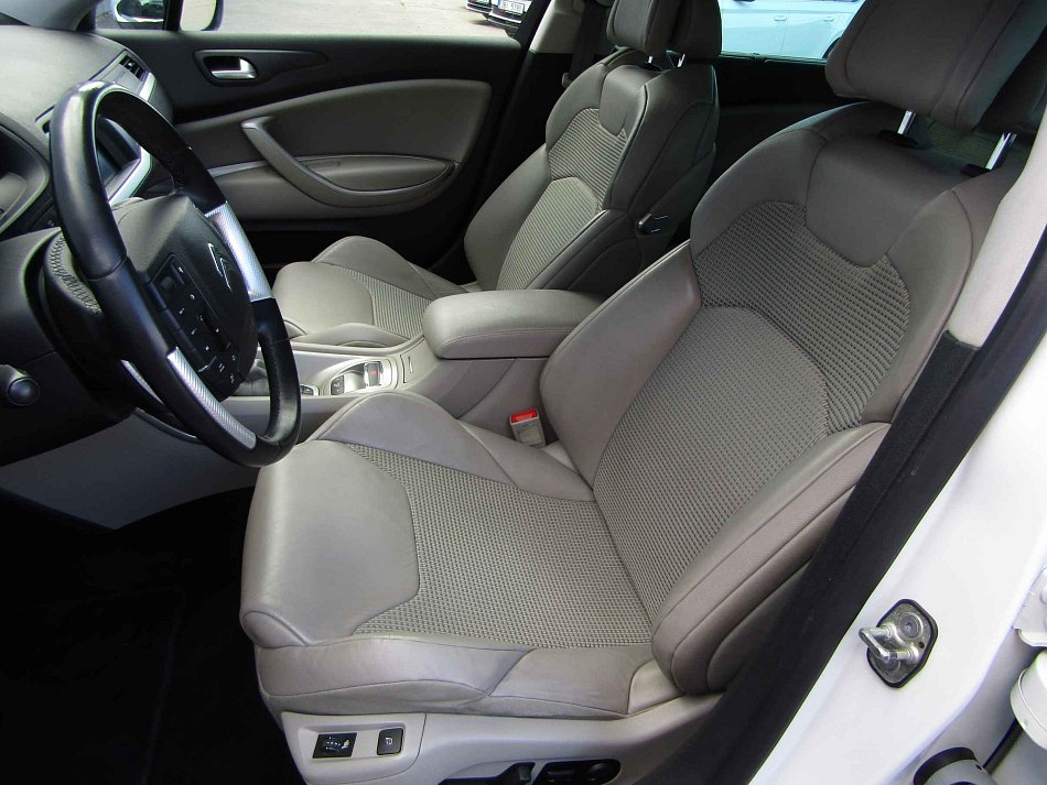Citroën C5 2.0HDi 