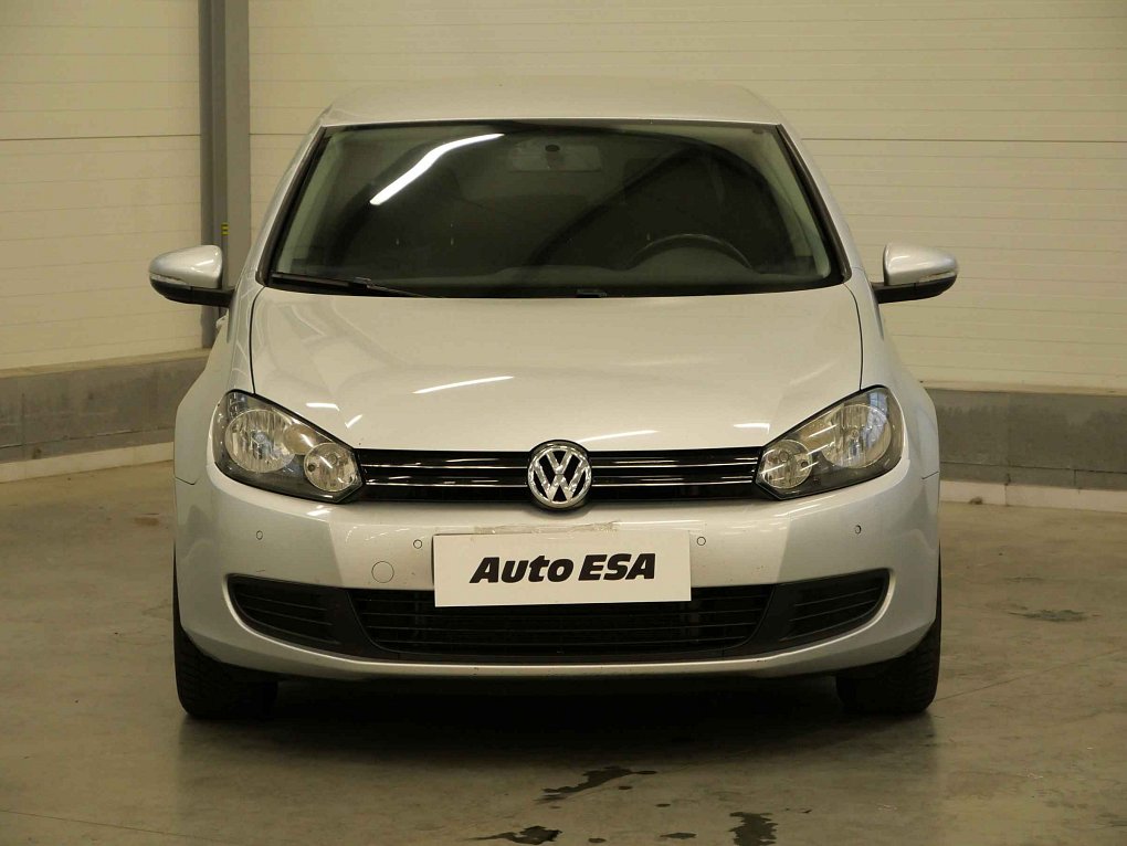 Volkswagen Golf 1.6i 