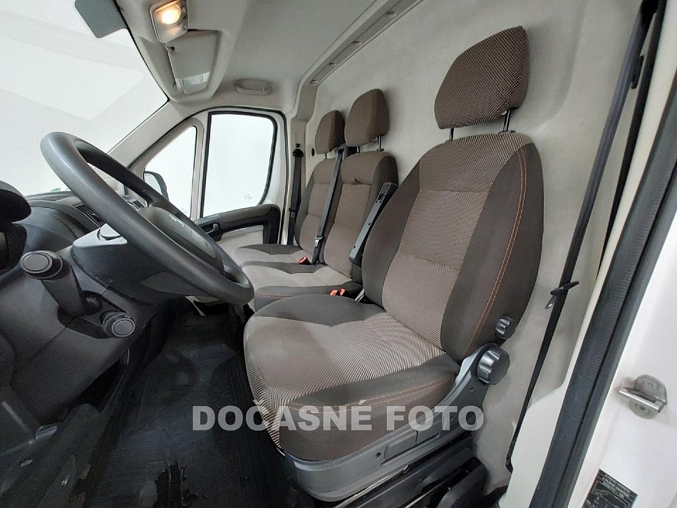 Peugeot Boxer 2.0HDi  L3H2