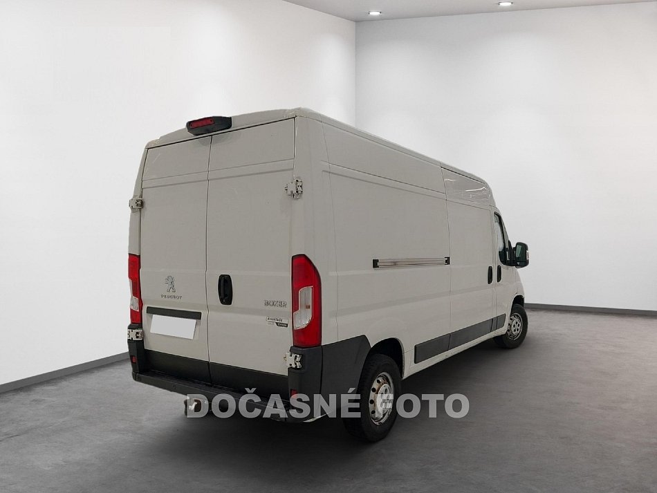 Peugeot Boxer 2.0HDi  L3H2