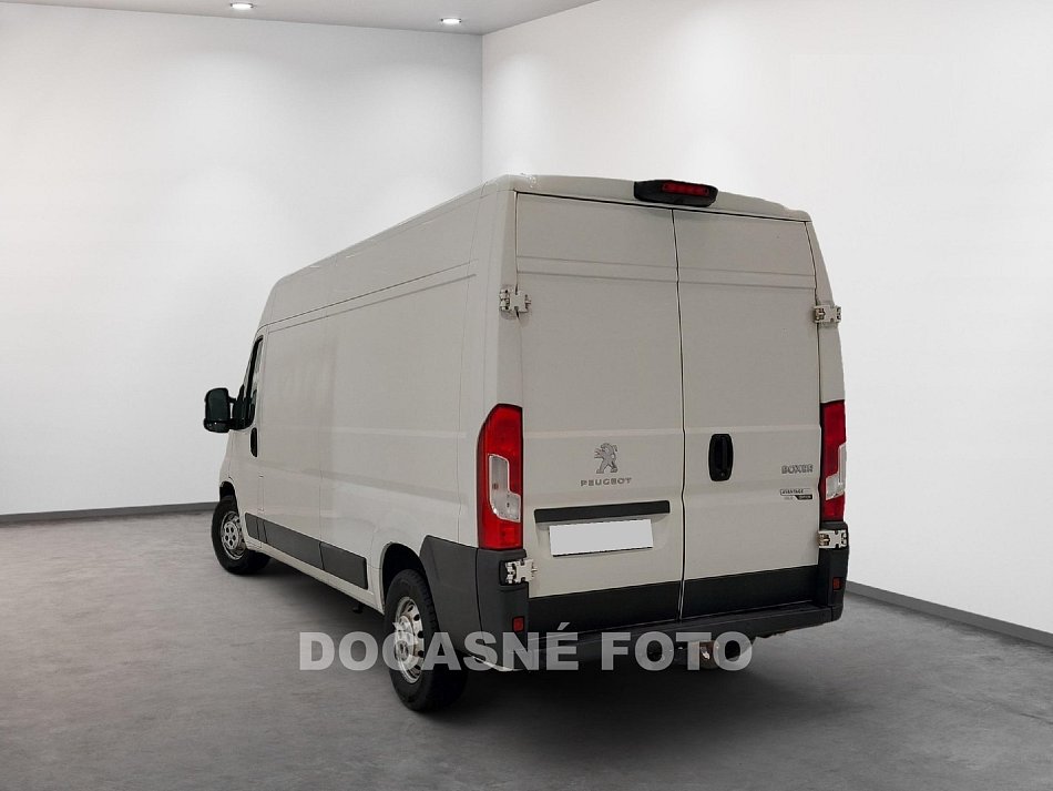 Peugeot Boxer 2.0HDi  L3H2