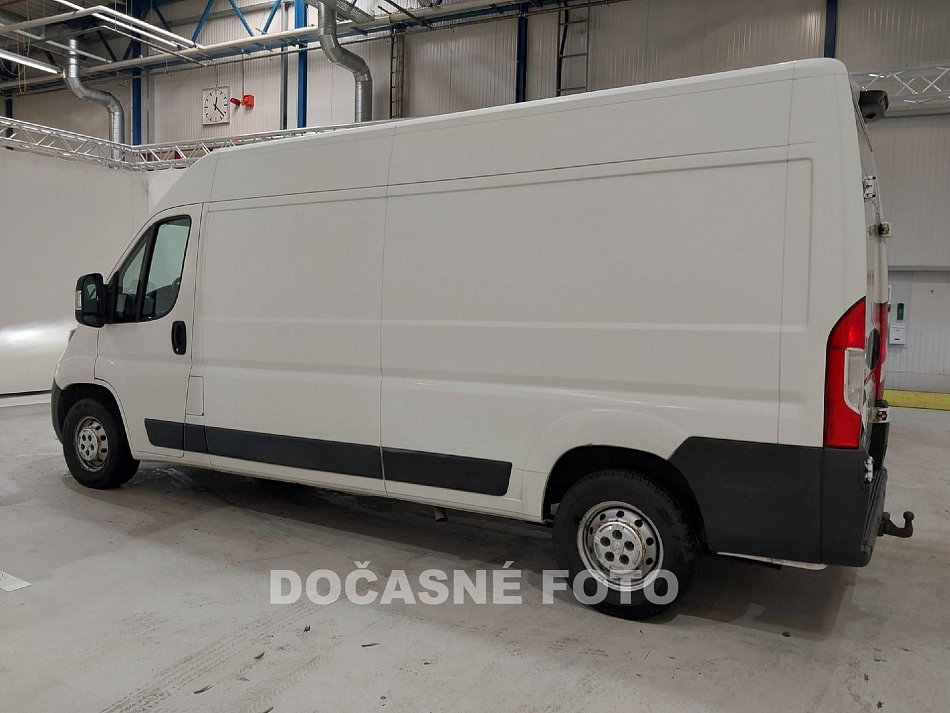 Peugeot Boxer 2.0HDi  L3H2