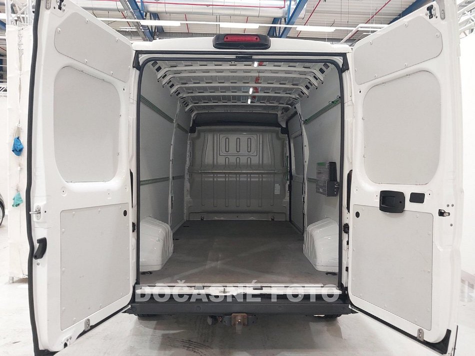 Peugeot Boxer 2.0HDi  L3H2