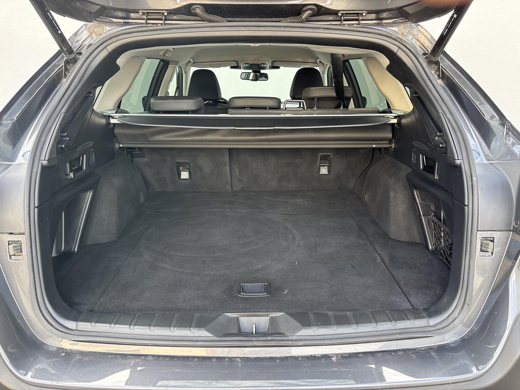 Subaru Outback 2.5 i  AWD FIELD