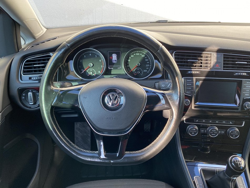 Volkswagen Golf 1.4 TSI CUP