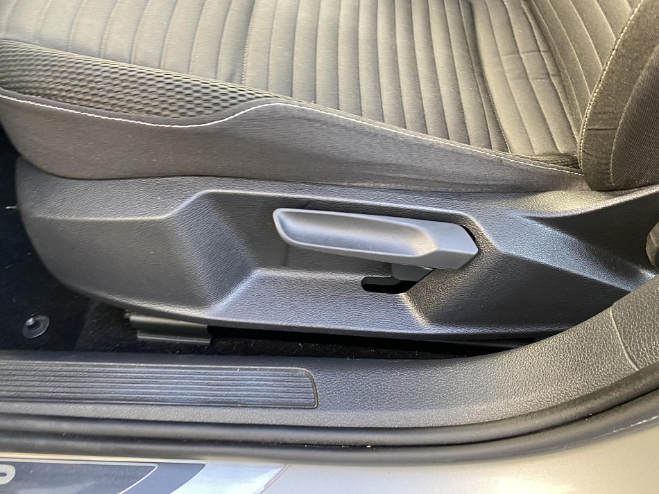 Volkswagen Golf 1.4 TSI CUP