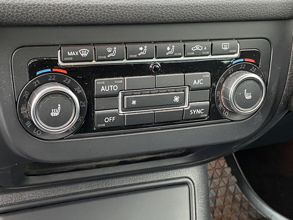 Volkswagen Tiguan 1.4 TSi CUP