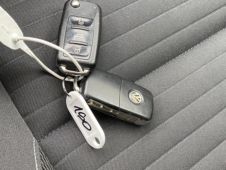 Volkswagen Tiguan 1.4 TSi CUP