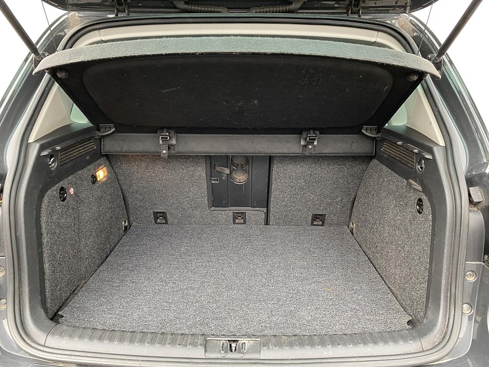 Volkswagen Tiguan 1.4 TSi CUP