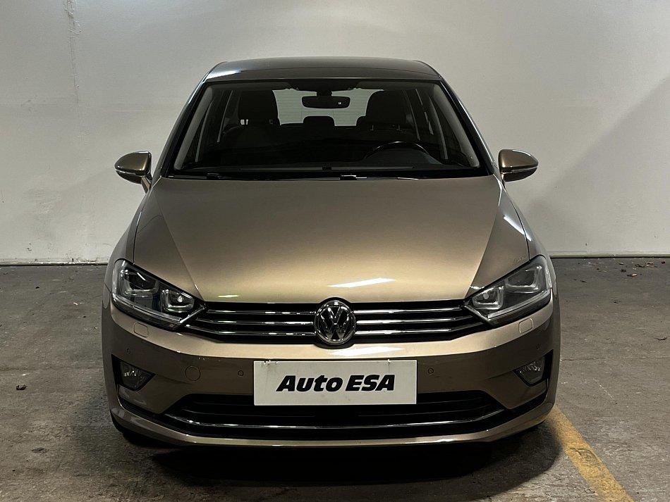 Volkswagen Golf 2.0 TDi 