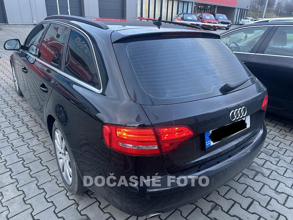 Audi A4 2.7TDI 