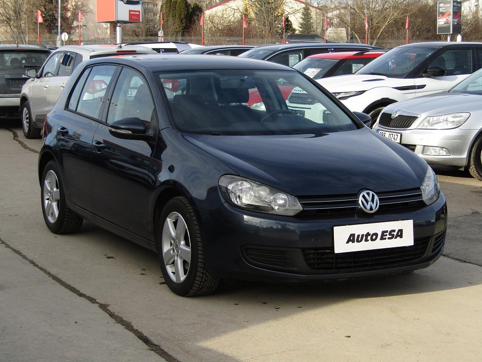 Volkswagen Golf 1.2TSi 
