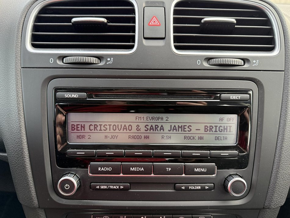 Volkswagen Golf 1.2TSi 