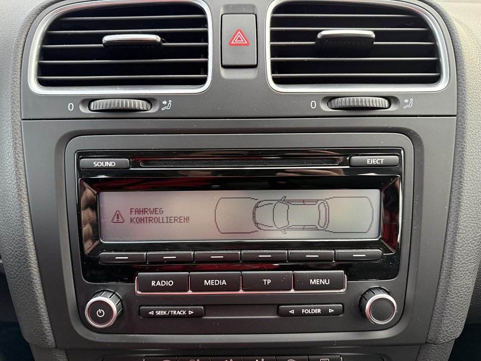 Volkswagen Golf 1.2TSi 