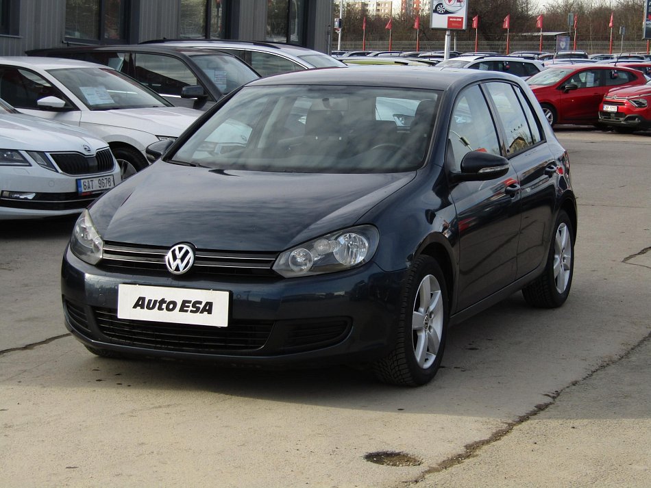 Volkswagen Golf 1.2TSi 