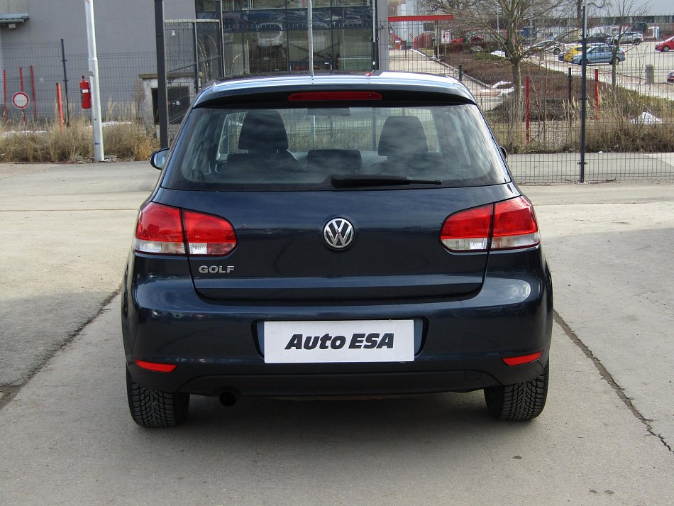 Volkswagen Golf 1.2TSi 