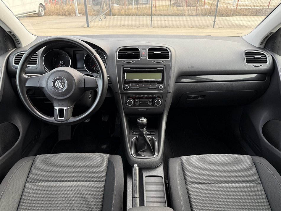 Volkswagen Golf 1.2TSi 