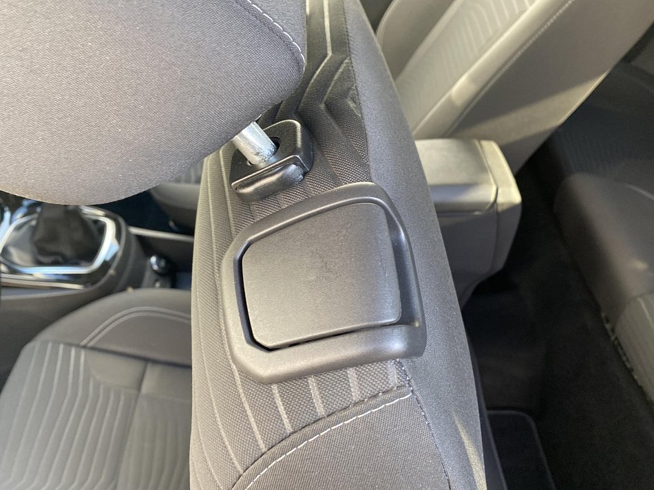 Ford Fiesta 1.0 EB Titanium