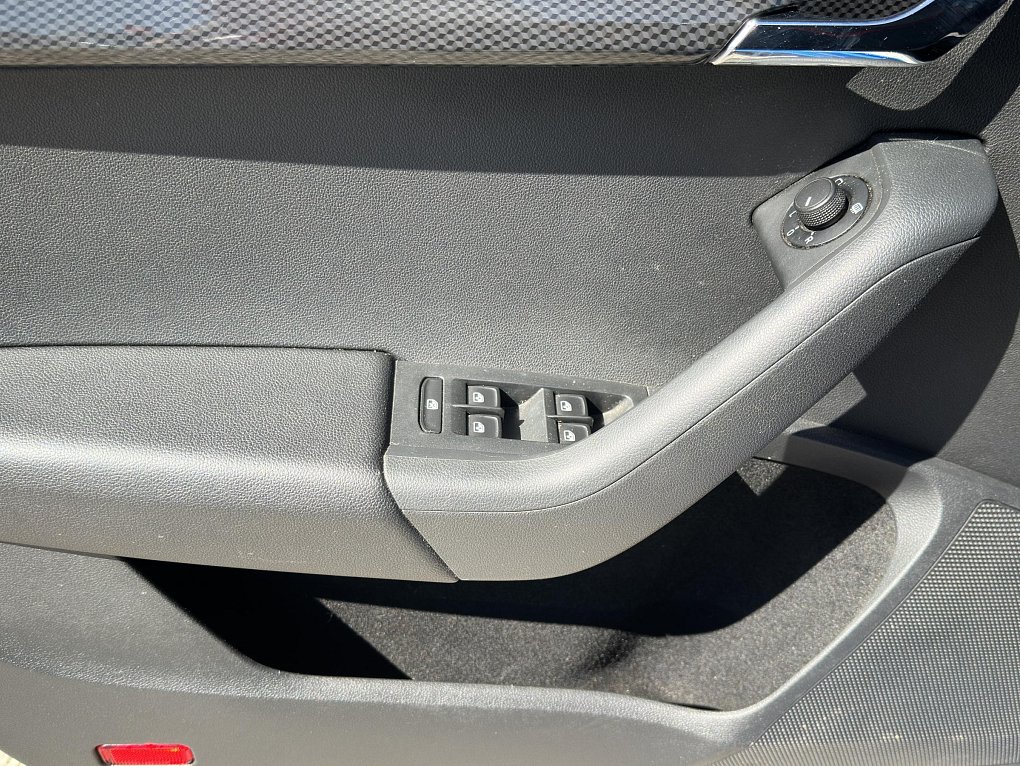 Škoda Octavia III 2.0TDi 