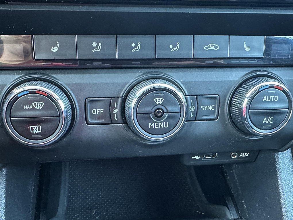 Škoda Octavia III 2.0TDi 